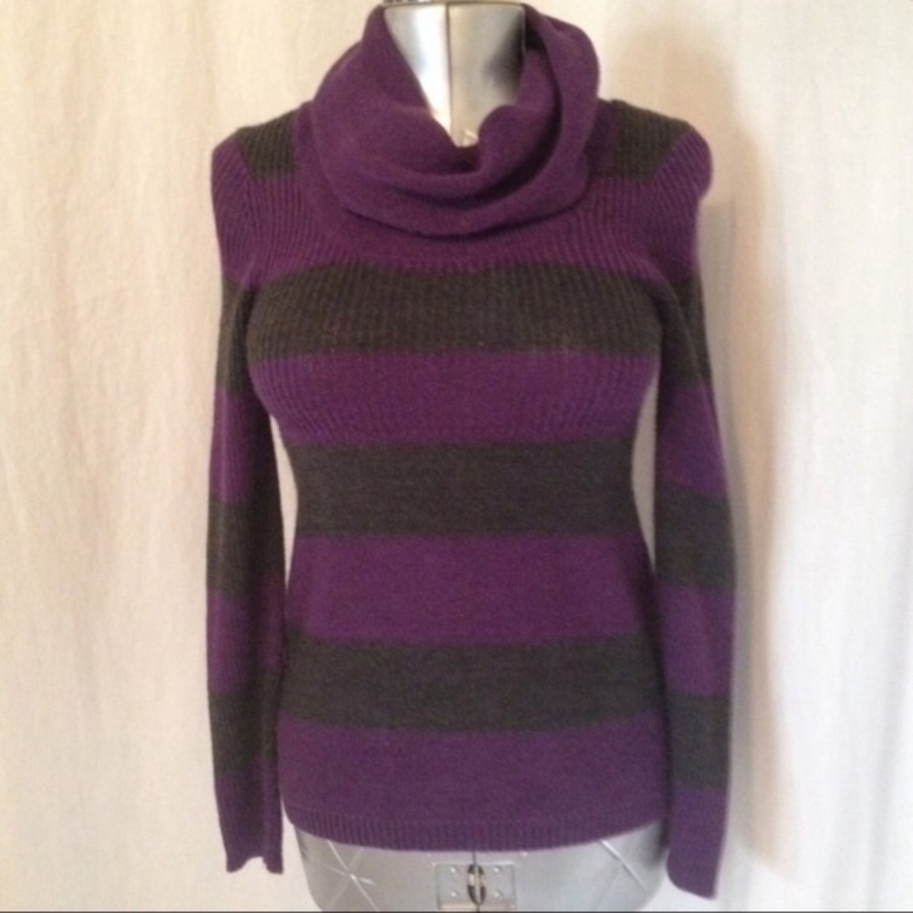 MKM Designs Sweater L